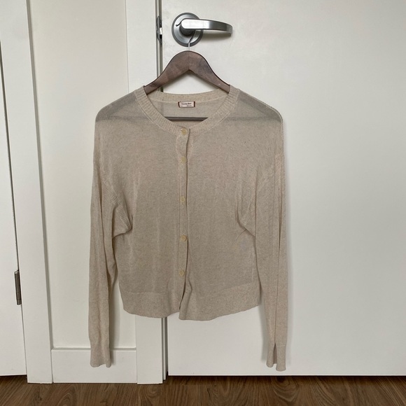 Sunday Best cardigan - Picture 1 of 1